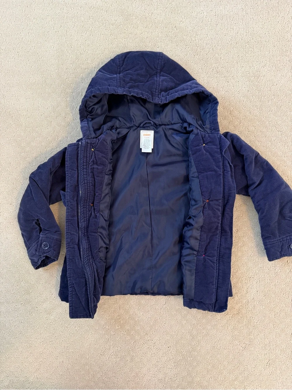 Gymboree excellent used